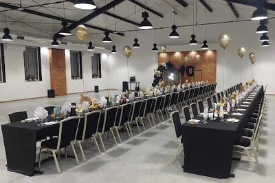 SALA WESELNA SZARA STREFA