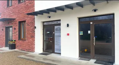 Noclegi Na Końcu Świata BIELPON